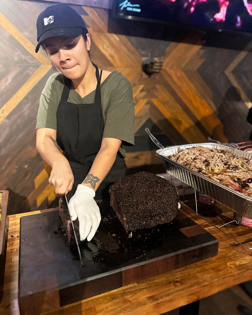 Brisket