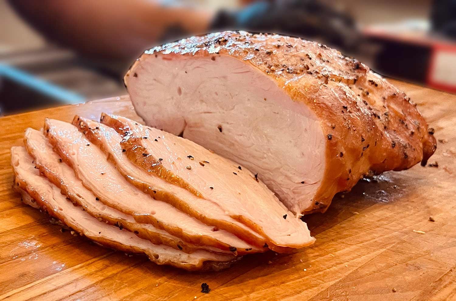 best smoked turkey rockaway queens